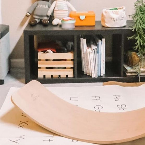 Lily & River Little Surfer | The Tot