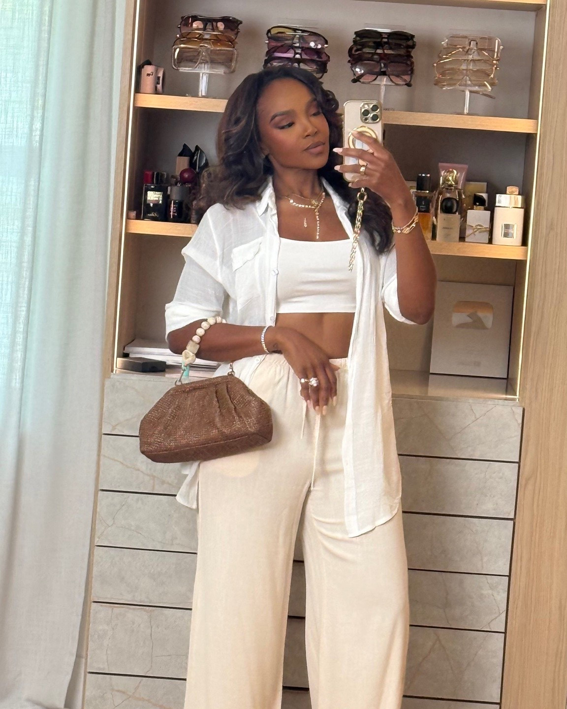 Scroll to shop easy coastal-inspired outfit inspo for summer.

#LTKgrwm #LTKootd #LTKPetite