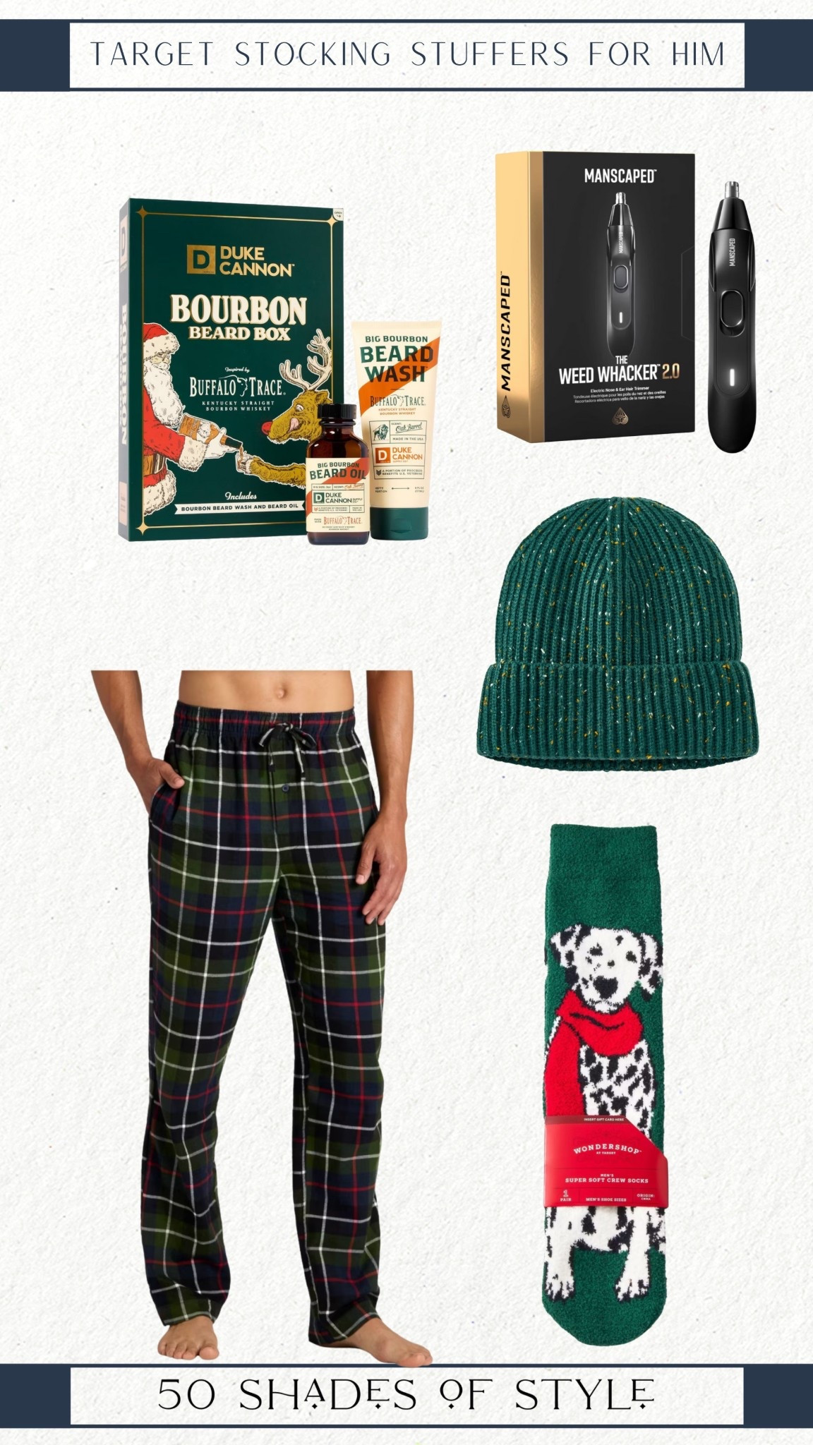 target stocking stuffers, gifts for men, gift ideas, gifts for him 

#LTKHoliday #LTKMens #LTKGiftGuide