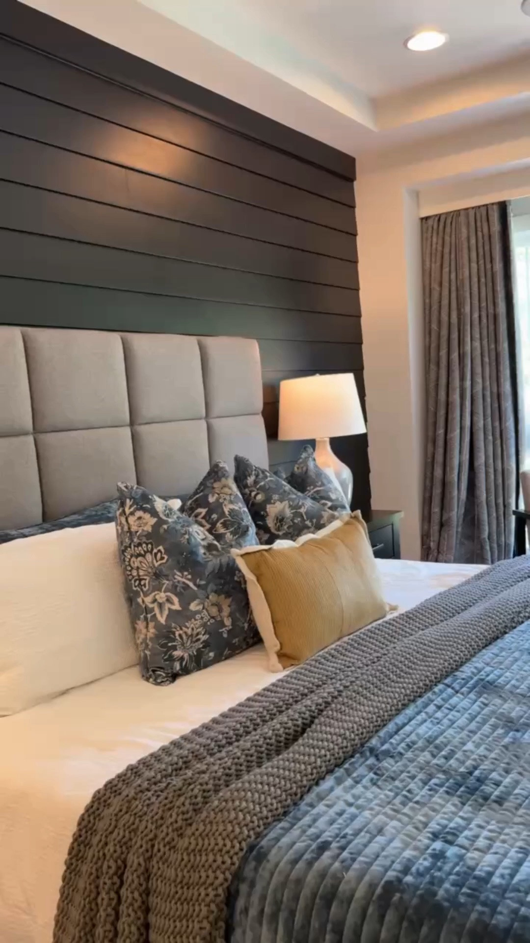 This bedding looks so much more expensive than it is. 🤍 Luxury bedding without the luxury price.

Luxury bedding, upholstered bed, bedroom decor, Organic Modern, Warm Minimalism, Modern Transitional, Designer Inspired

#LTKHome #LTKSaleAlert