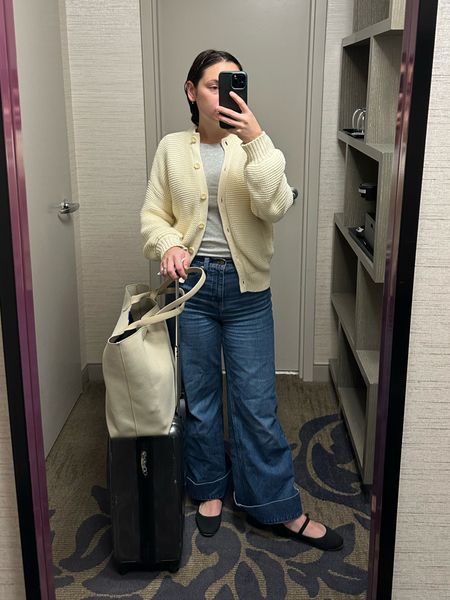 Travel fit 