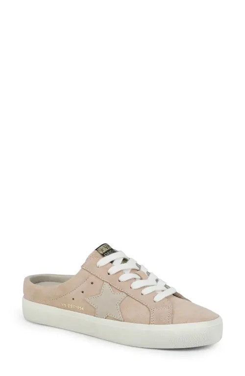 Vintage Havana Large Sneaker Mule in Taupe at Nordstrom, Size 7 | Nordstrom