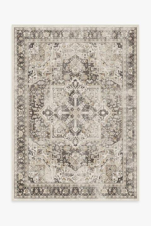 Kamran Hazel Rug | Ruggable