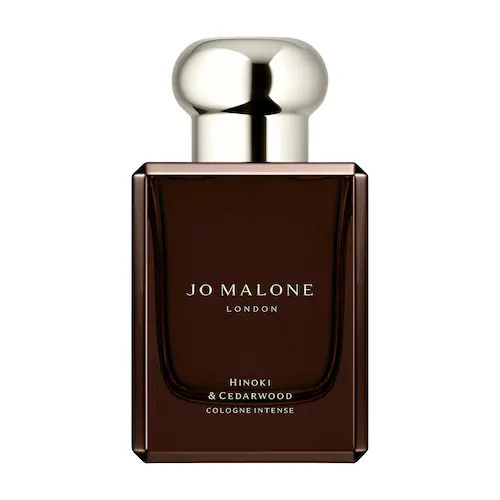 Hinoki & Cedarwood Cologne Intense - Jo Malone London | Sephora | Sephora (US)
