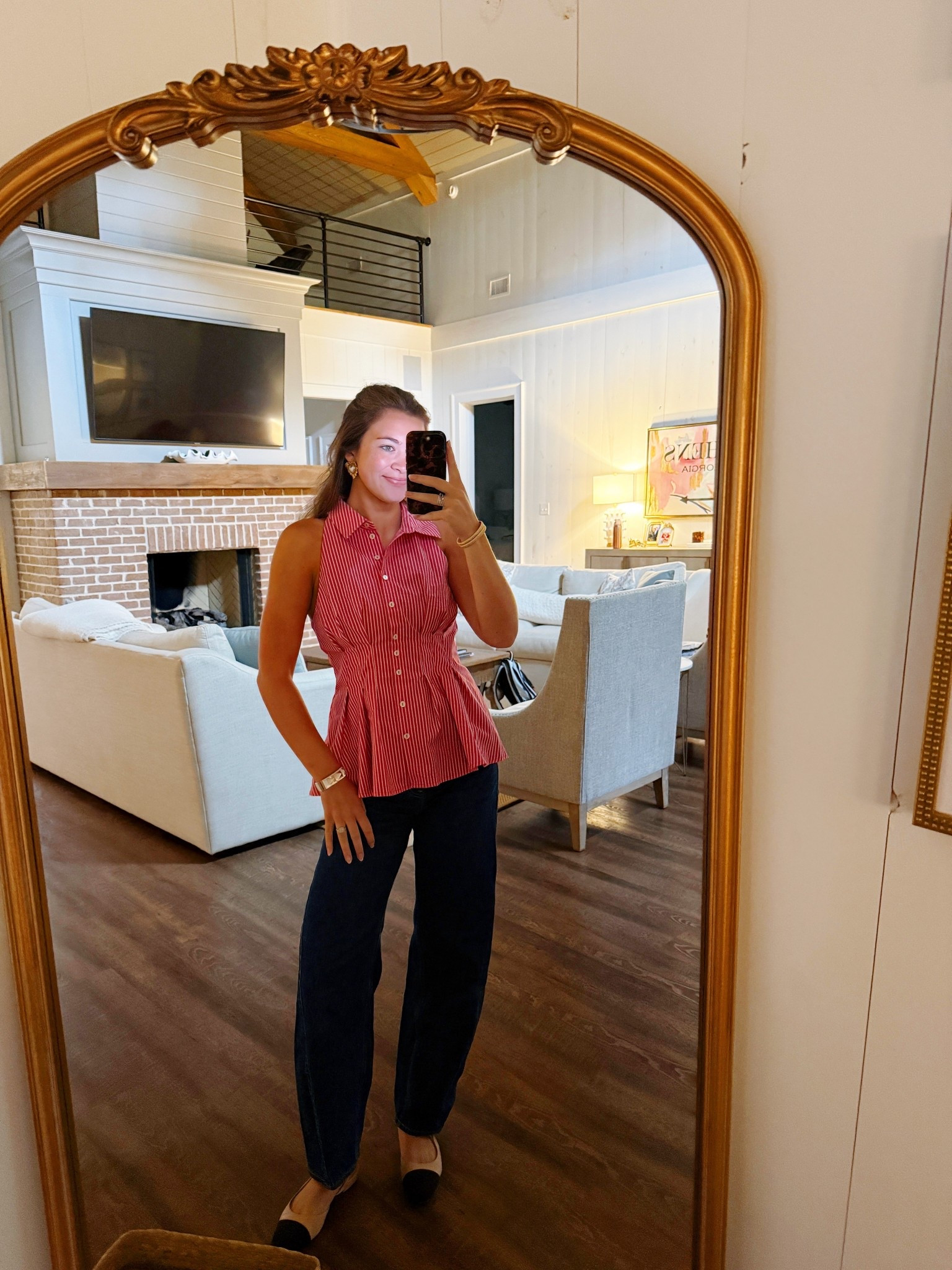 #LTKBeauty #LTKWorkwear #LTKootd