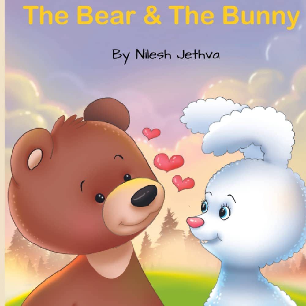 The Bear and The Bunny | Amazon (US)