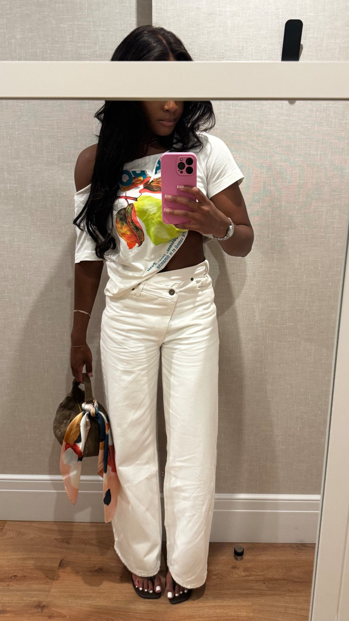 white summer outfit!

#allwhiteoutift #whiteoutfit #ootd #summeroutfit #eurosummer #outfitinspo

#LTKStyleTip #LTKShoeCrush #LTKItBag