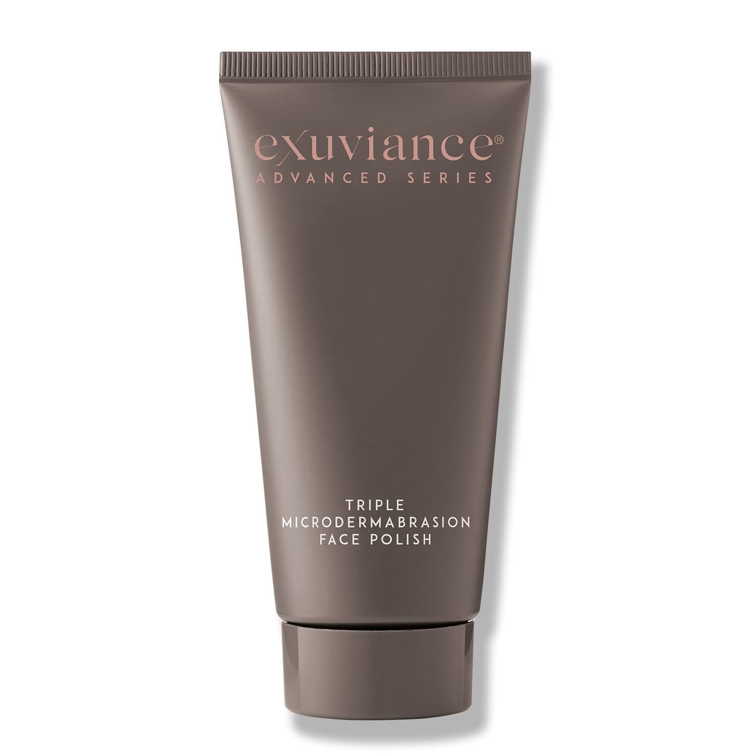 EXUVIANCE Triple Microdermabrasion Face Polish with Glycolic Acid, Papaya Enzyme and Pure Profess... | Amazon (US)