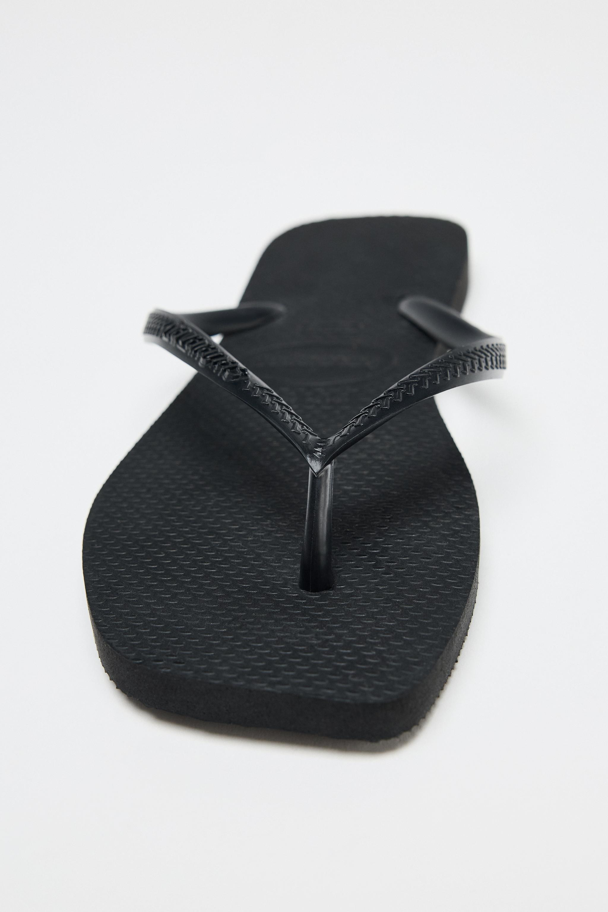 HAVAIANAS ® x ZARA SANDALS | Zara UK