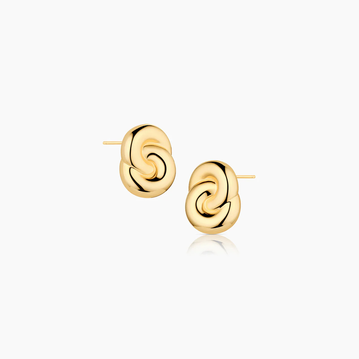 Lien Earrings | THATCH