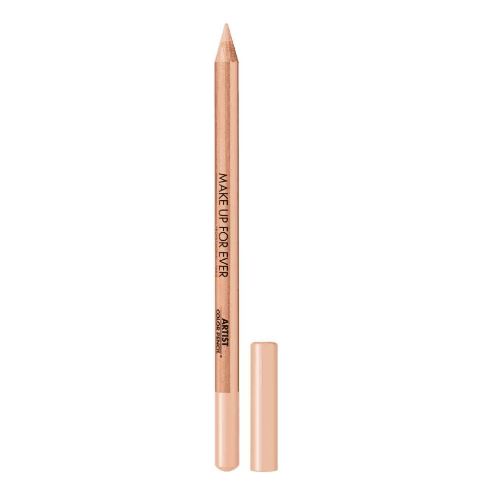Make Up For Ever Artist Color Pencil - 500 Boundless Bisque for Women - 0.05 oz Pencil | Amazon (US)