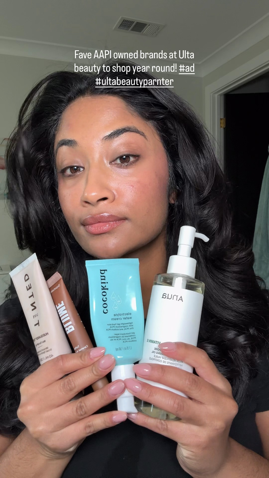 happy aapi heritage month! these are some of my fave skincare brands @ULTA Beauty ! #ad #ulta #ultaAAPI

#LTKgrwm #LTKBeauty
