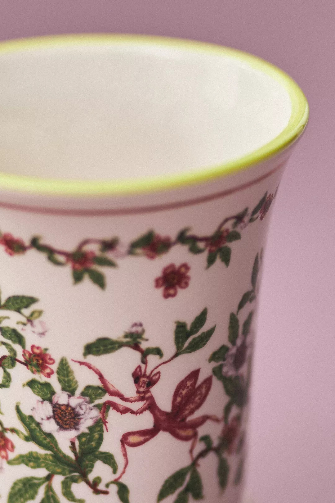 Lou Rota Mother Nature Vase | Anthropologie (US)