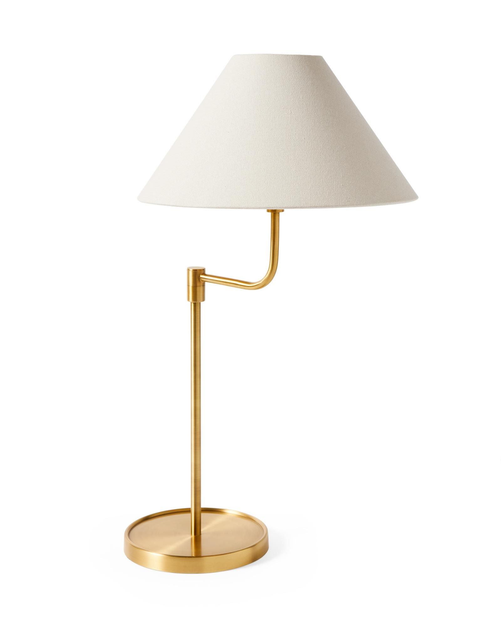 Marseille Table Lamp | Serena and Lily