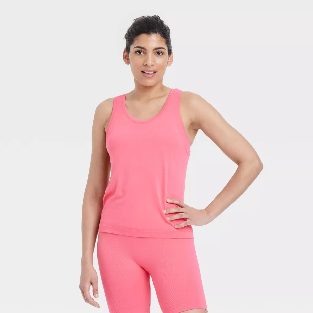 Women's Seamless Tank Top - All In Motion™ | Target