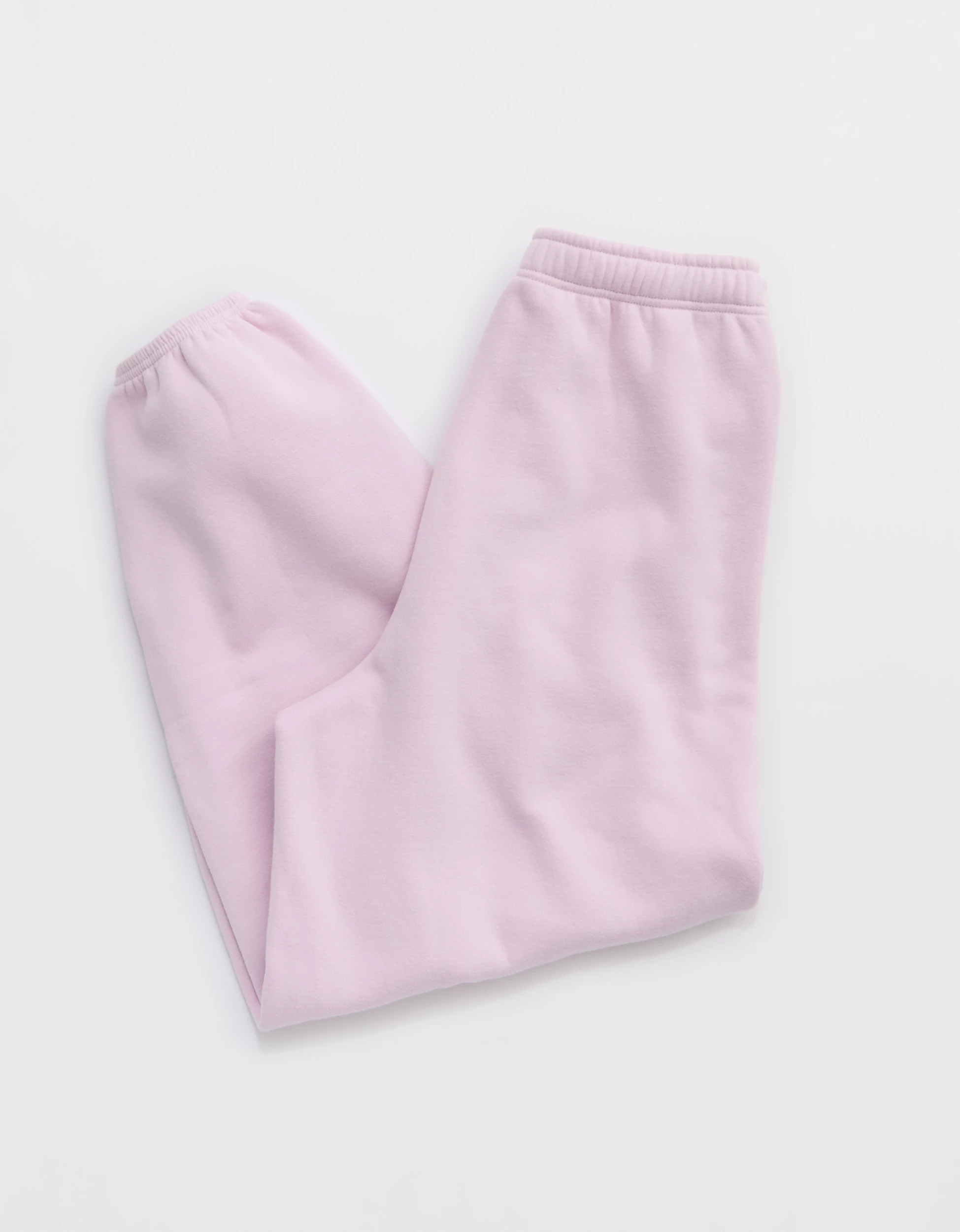 OFFLINE By Aerie Cloud Fleece Baggy Jogger | American Eagle Outfitters (US & CA)