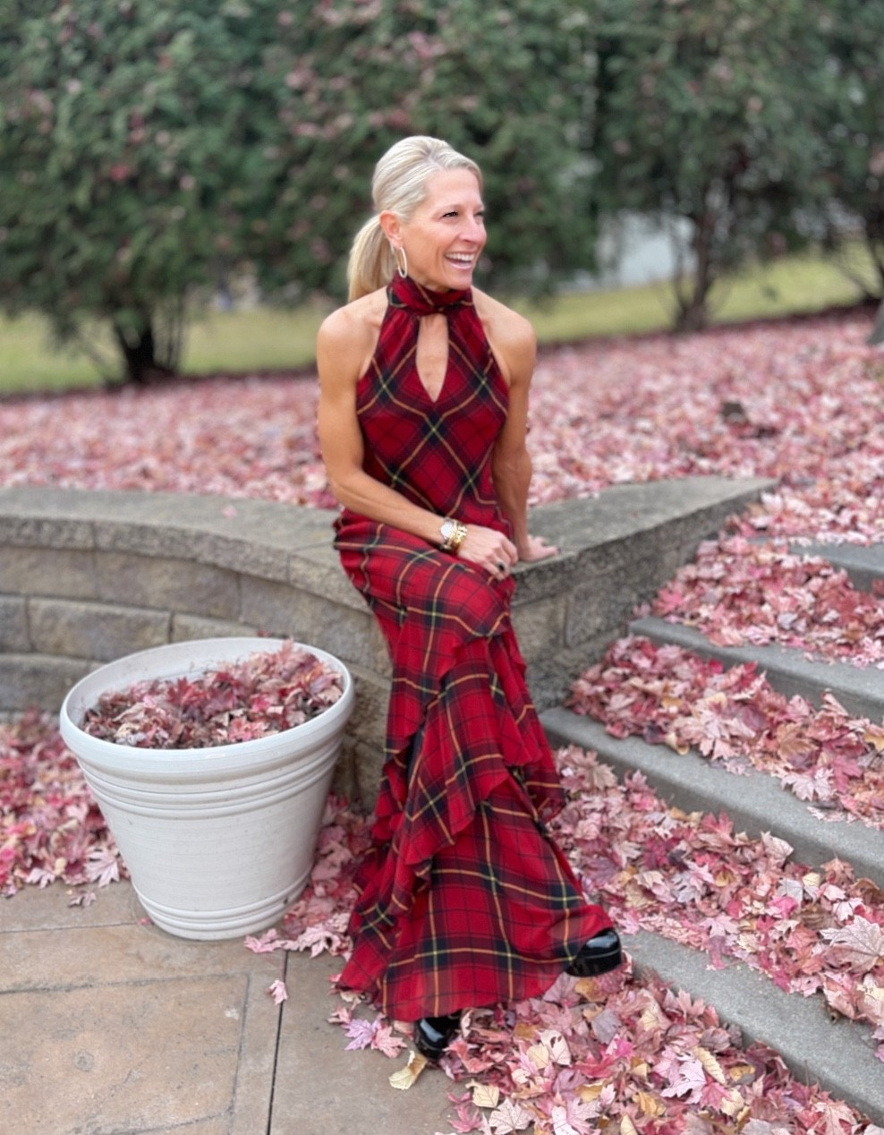 #LTKHoliday #LTKOver40 #LTKSeasonal