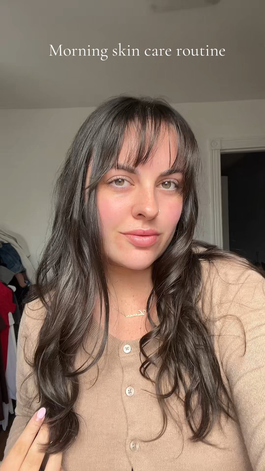 #LTKmorningroutine #LTKBeauty #LTKselfcare