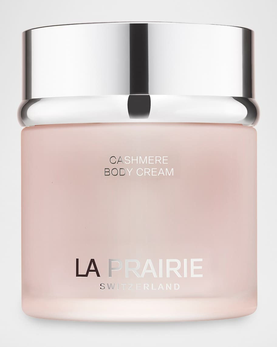 Cashmere Body Cream, 6.7 oz. | Neiman Marcus