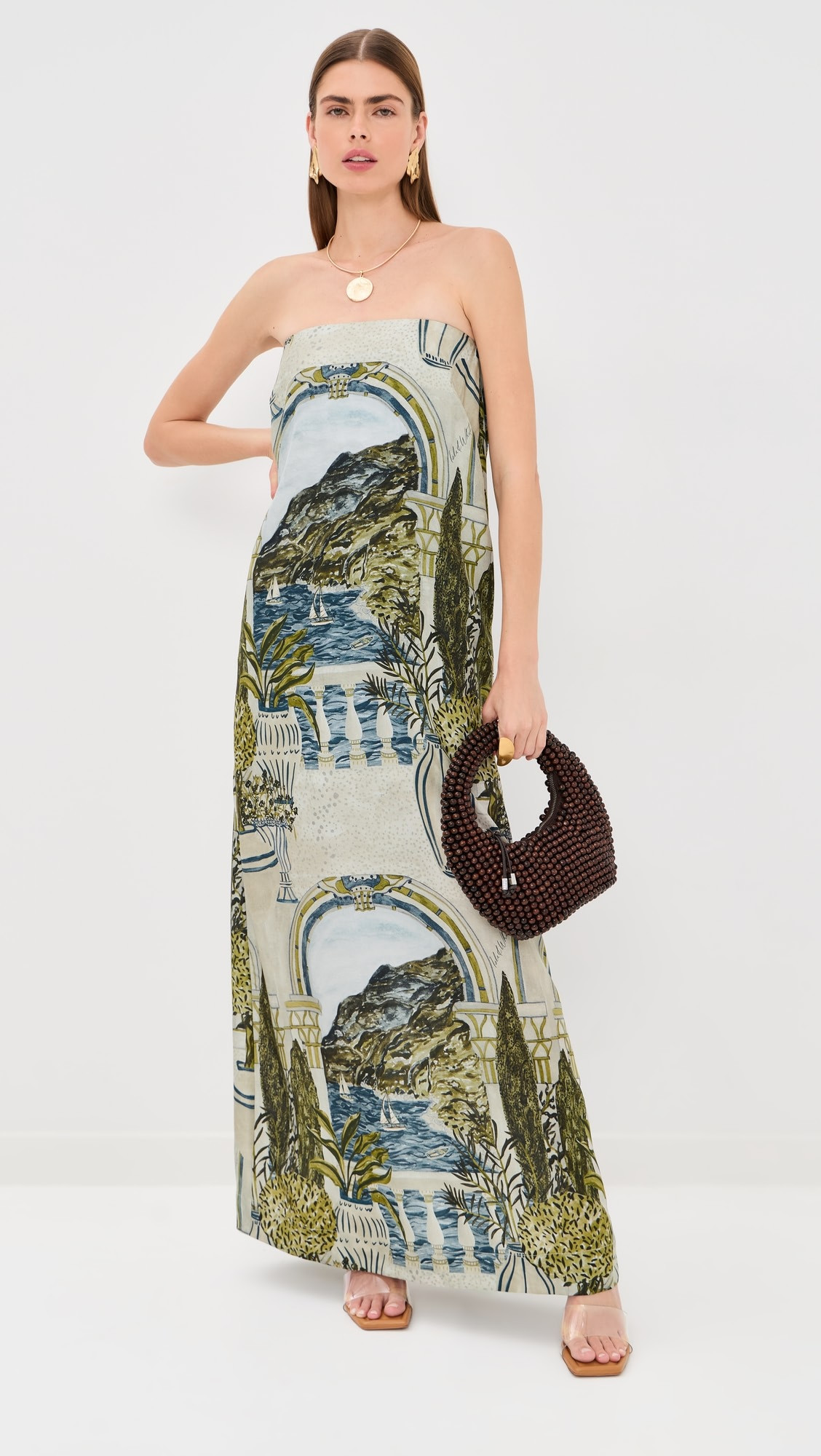Filmena Dress | Shopbop
