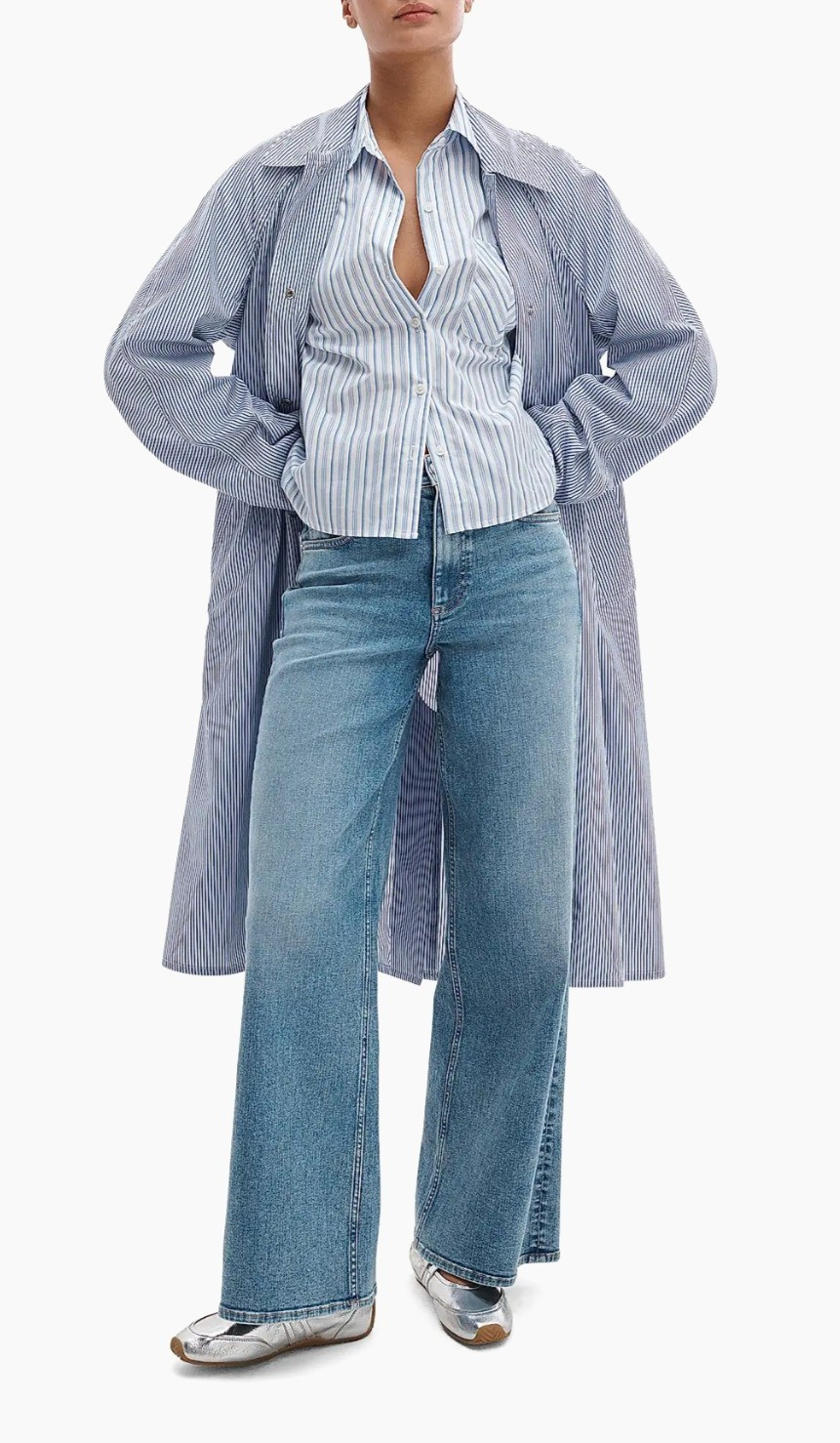 Saks Fifth Avenue Spring Sale 🌼 Final Hours! Score designer dresses, denim, trendy tops, sandals & luxe bags before it’s gone—shop now!#SaksFifthAvenue #SpringSale #FinalHours #DesignerDeals #SummerStyle #DenimLove #FashionSale #LuxuryFinds #StyleDeals #LimitedStock #ShopFast #OOTDInspo #TrendyLooks #WardrobeGoals #SaleEnds

#LTKSeasonal #LTKU #LTKSaleAlert