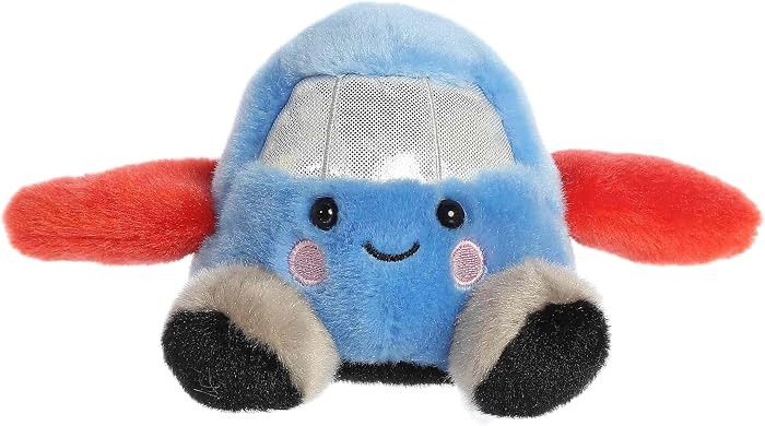 Aurora\u00ae Adorable Palm Pals\u2122 Amelia Jet\u2122 Stuffed Animal - Fun Collectible Plush for... | Amazon (US)