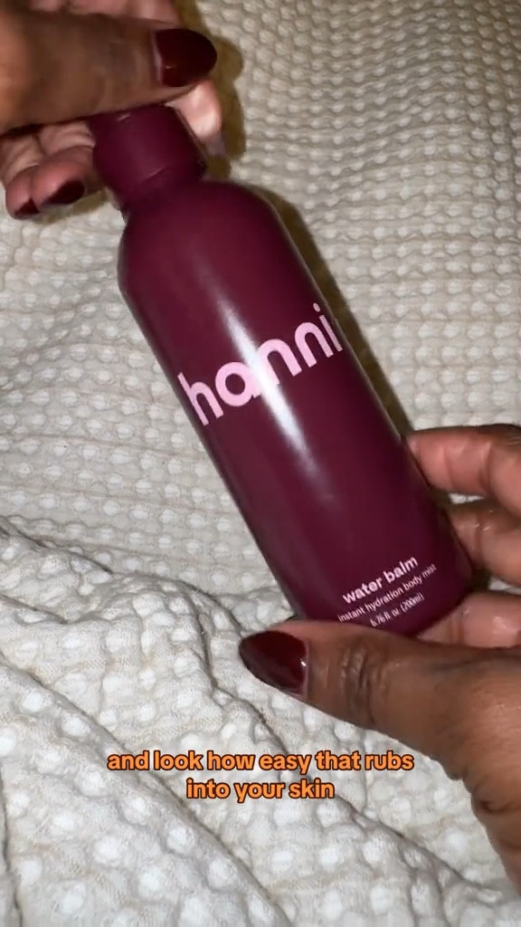 Body care
Body lotion 
Moisturizer 

#LTKBeauty #LTKSeasonal #LTKFindsUnder100