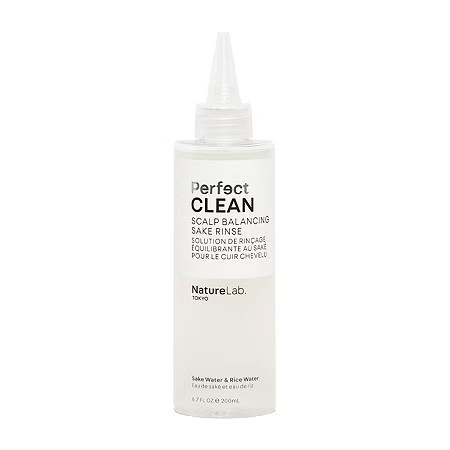 Naturelab. Tokyo Perfect Clean Scalp Balancing Sake Rinse, One Size | JCPenney