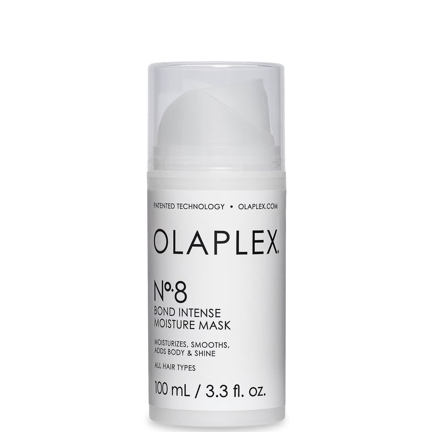 Olaplex No.8 Bond Intense Moisture Mask 100ml | Look Fantastic (UK)