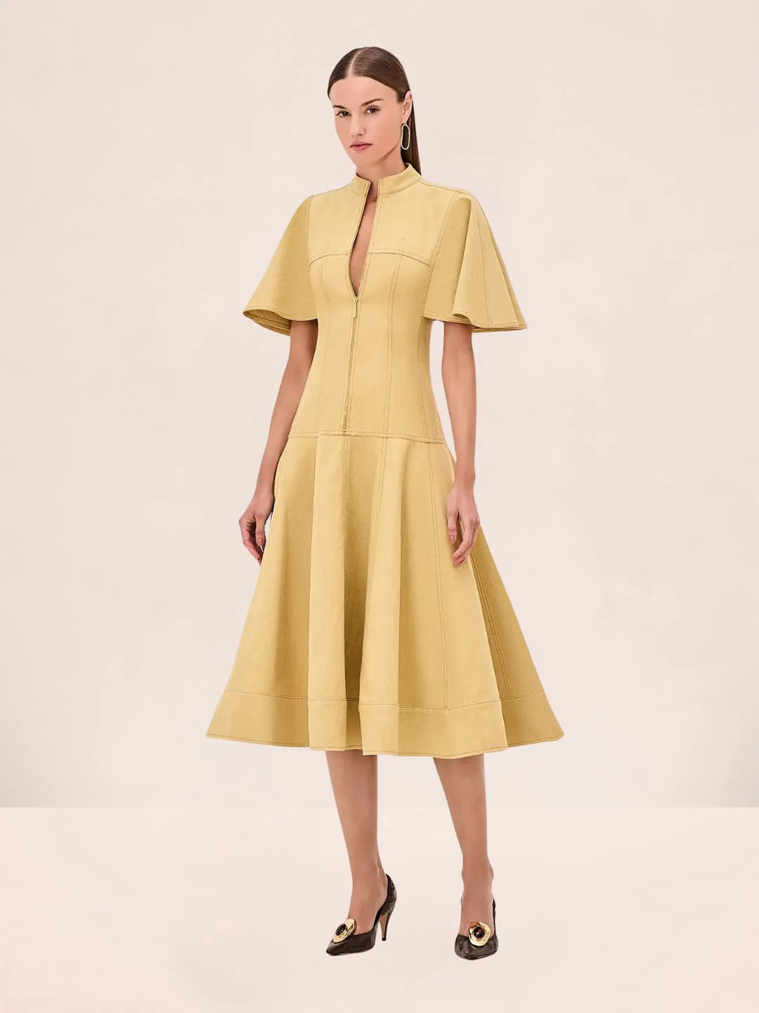 Weston Dress | Alexis