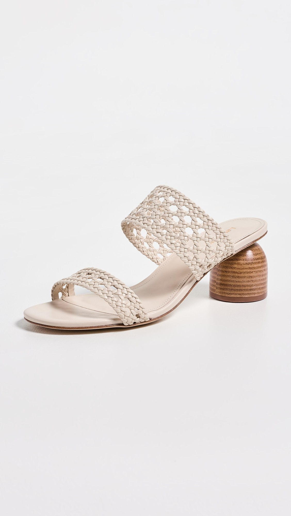 Dew Drop Macrame Sandals | Shopbop