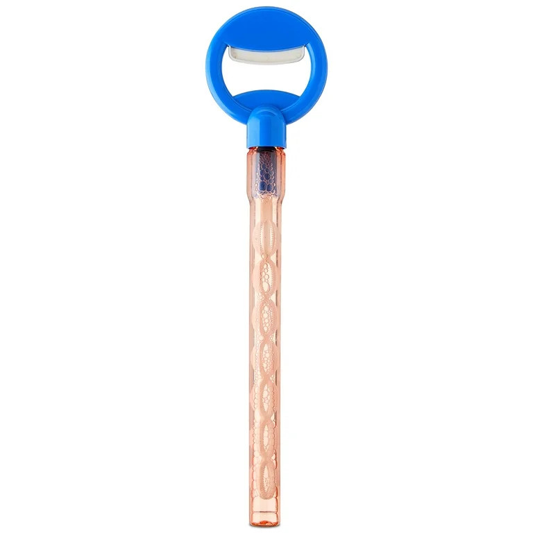 Expanding Bubble Wand Party Favor, Blue, Easter by Way To Celebrate | Walmart (US)