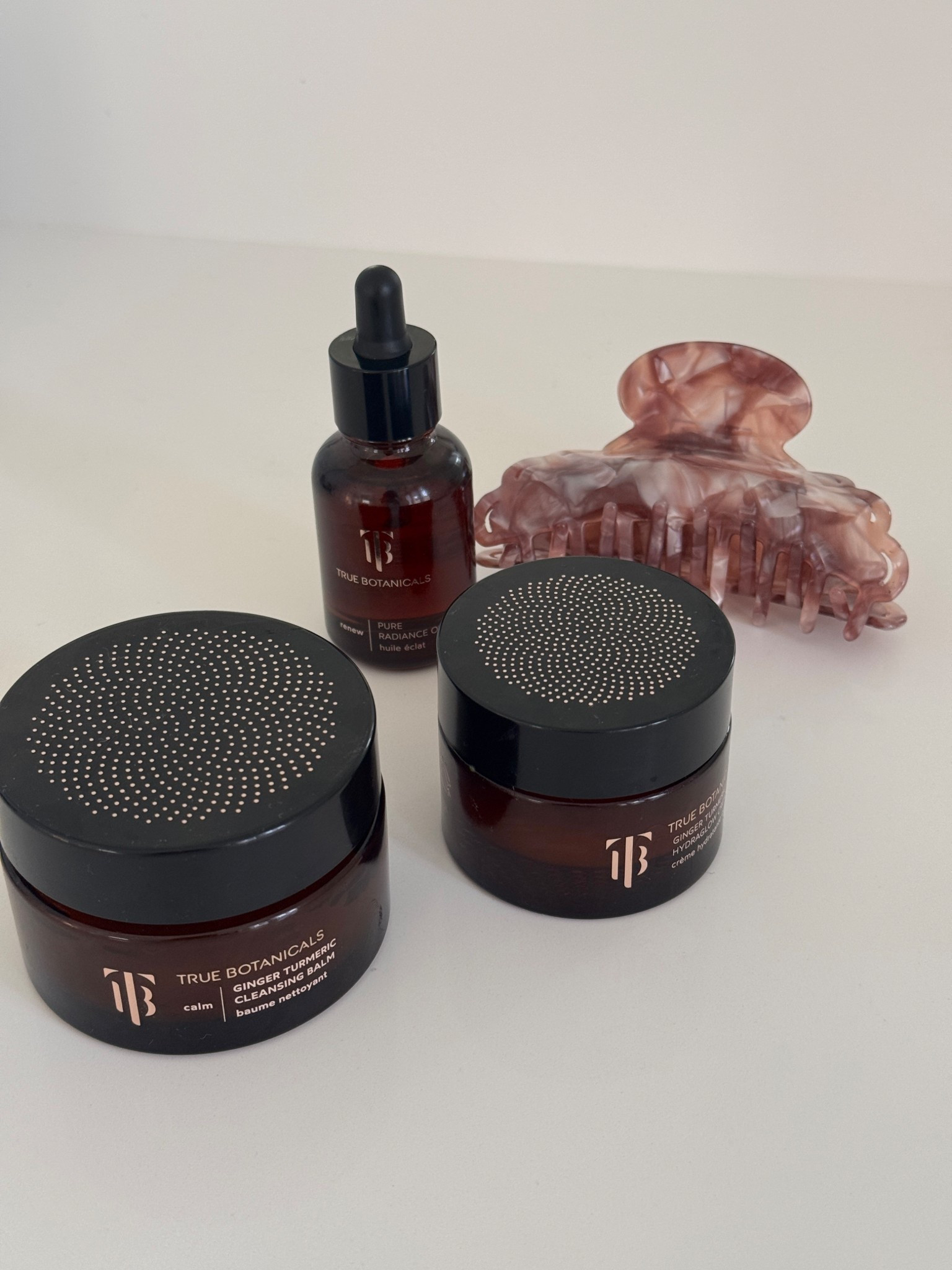 my skincare trifecta for glowy skin! cleansing balm, face oil & moisturizer 

#LTKBeauty #LTKFindsUnder100