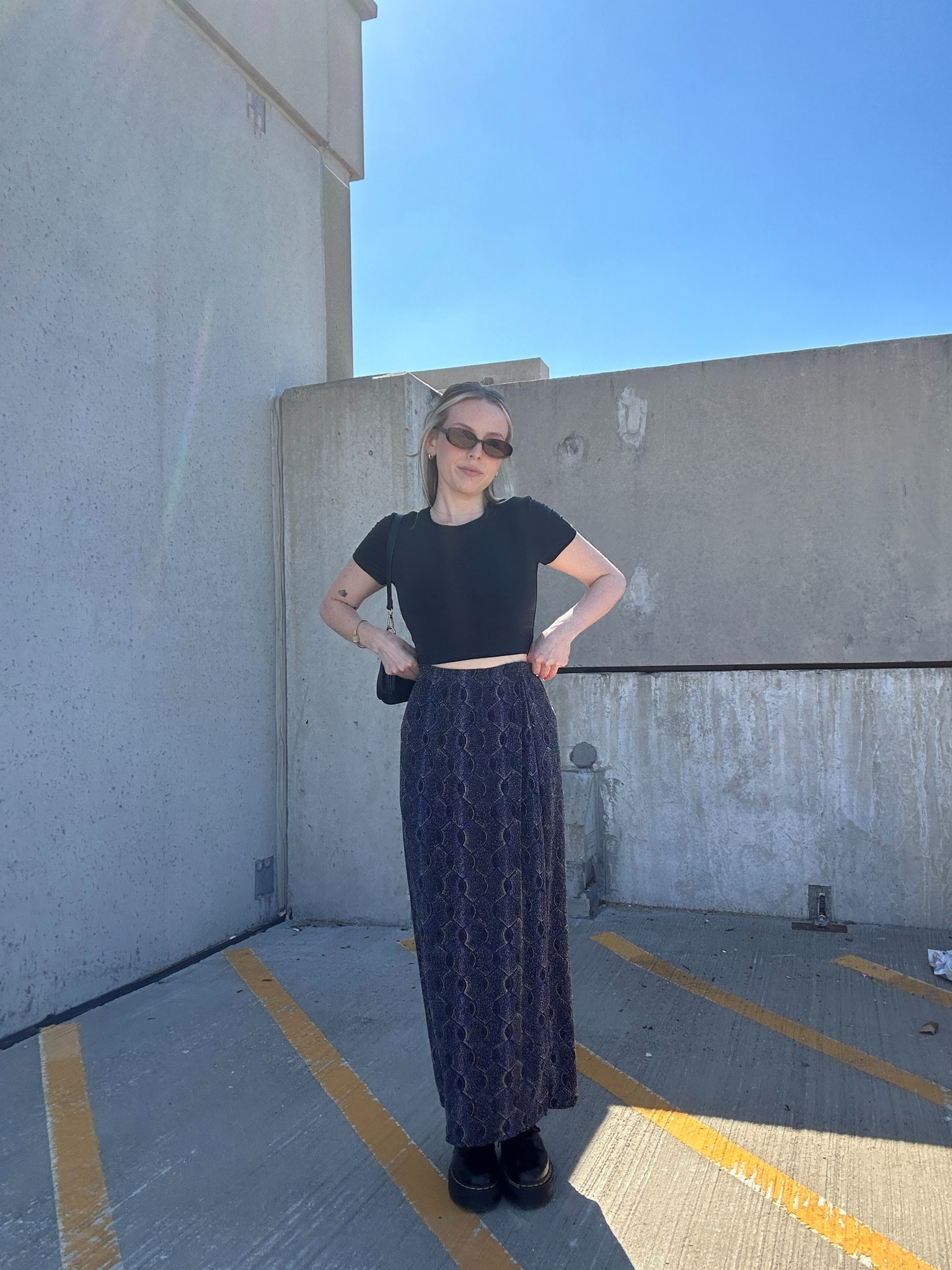 crop top: aritzia
skirt: thrifted (will link similar)
casual outfits, neutral style, neutral outfits, neutral aesthetic, simple fashion, neutral tones, ootd, streetwear fashion #pinterestaesthetic #pinterestgirl #chicago #chicagoinfluencer #outfitinspo #outfitideas #casualstyle #drmartens #drmartensstyle  #fallstyle #falloutfitinspo #fallfashion #simplefits #simplefashion #transitionalstyle #ootdfashion

#LTKSeasonal #LTKshoecrush #LTKworkwear