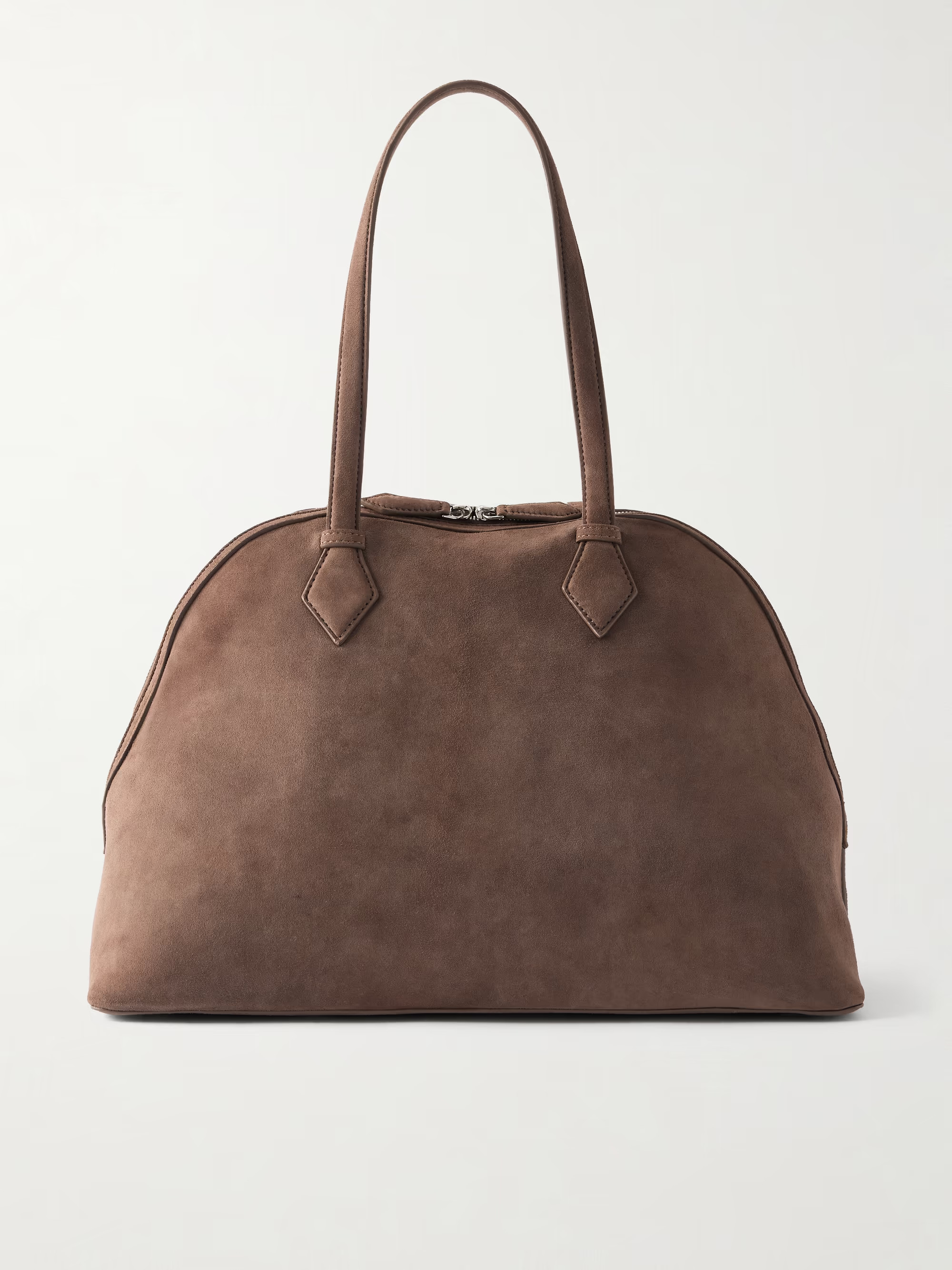 Harnick suede tote | NET-A-PORTER (UK & EU)