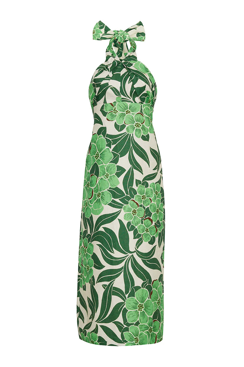 Perla Midi Dress | Cara Cara New York