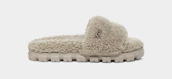 Cozetta Curly | UGG (US)