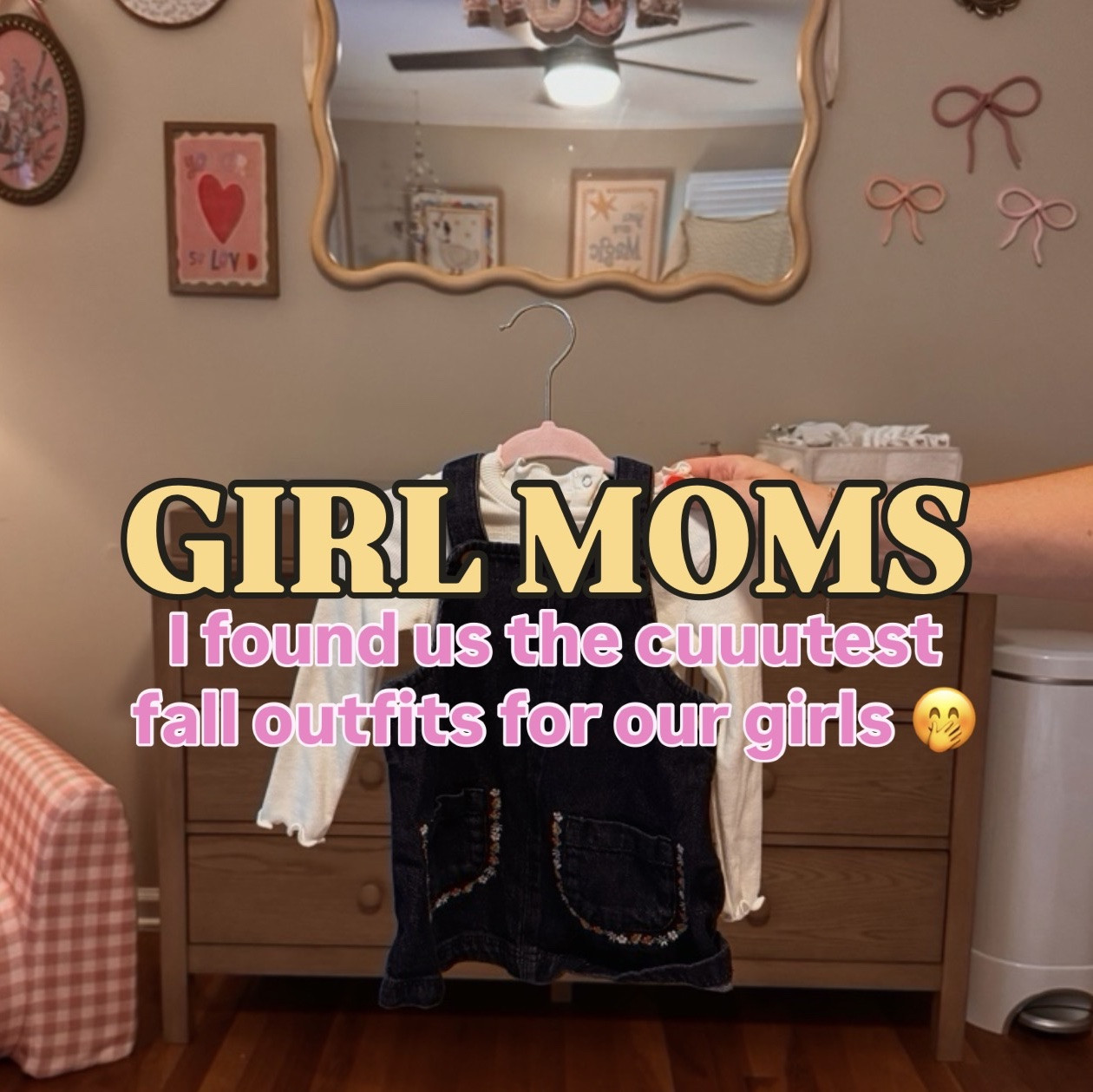 Cutest outfits for girls!!! 

Fall outfits, baby outfits, affordable outfits, affordable baby clothes

#LTKSaleAlert #LTKmomlife #LTKBaby