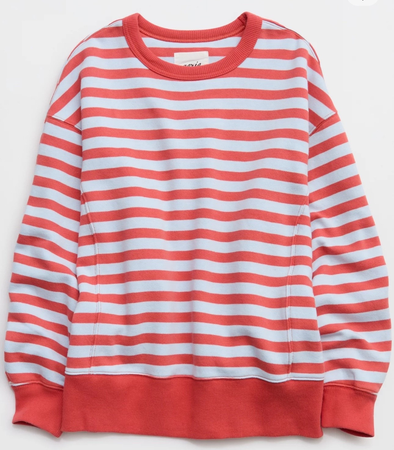 love this color combo! i’d get a size medium! 

#LTKSeasonal #LTKSpringSale #LTKootd