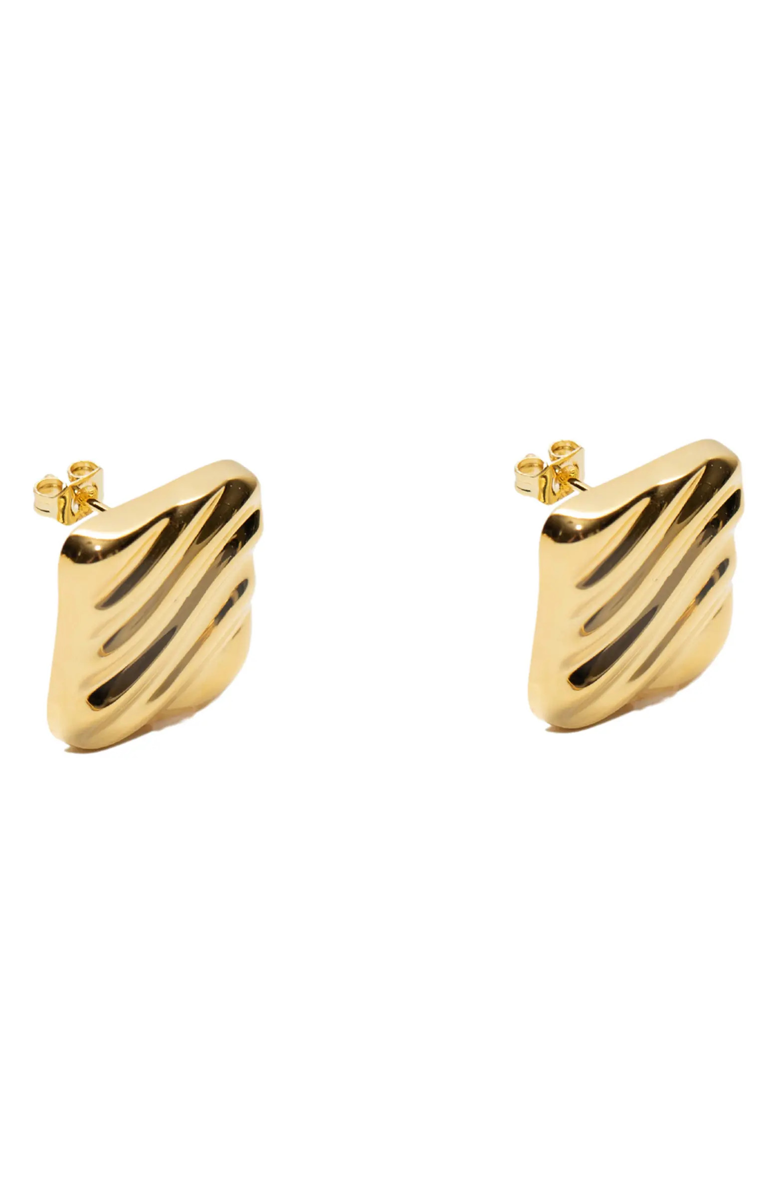 The Mirage Stud Earrings | Nordstrom
