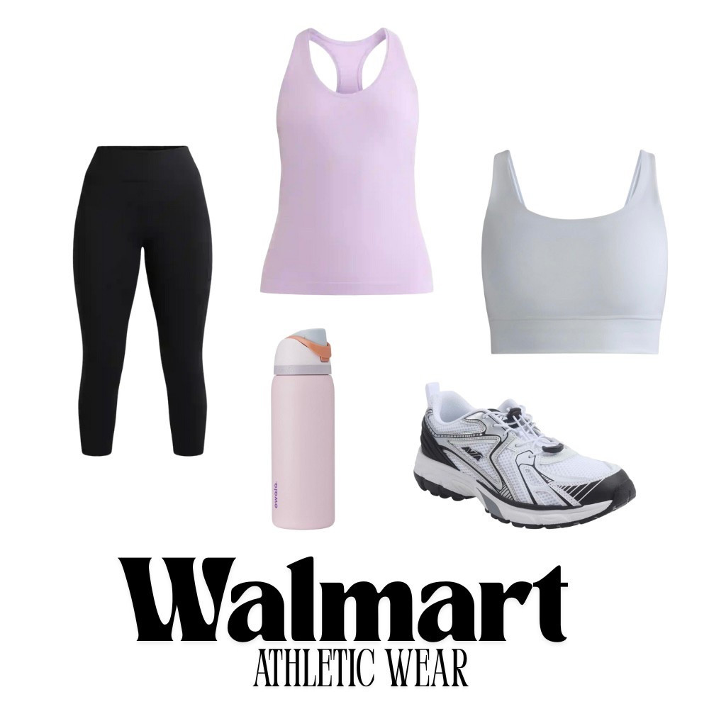 One more for the pink lovers 💖

#LTKFindsUnder50 #LTKActive #LTKStyleTip