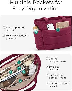 BAGSMART | Amazon (US)