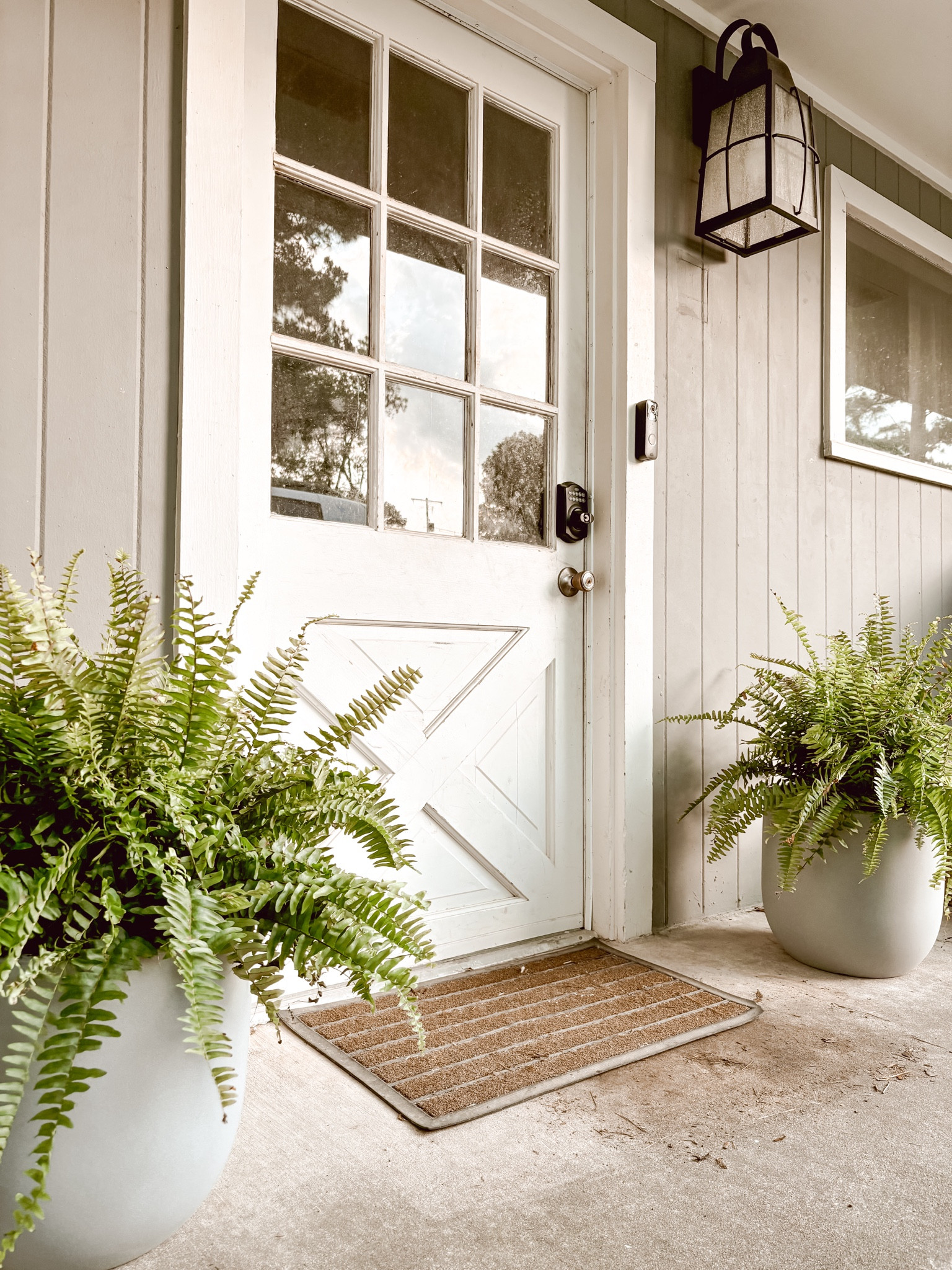 Love these stone look $17 planters that I found at Walmart! 🌱🌱

#LTKfindsunder50 #LTKSeasonal #LTKhome