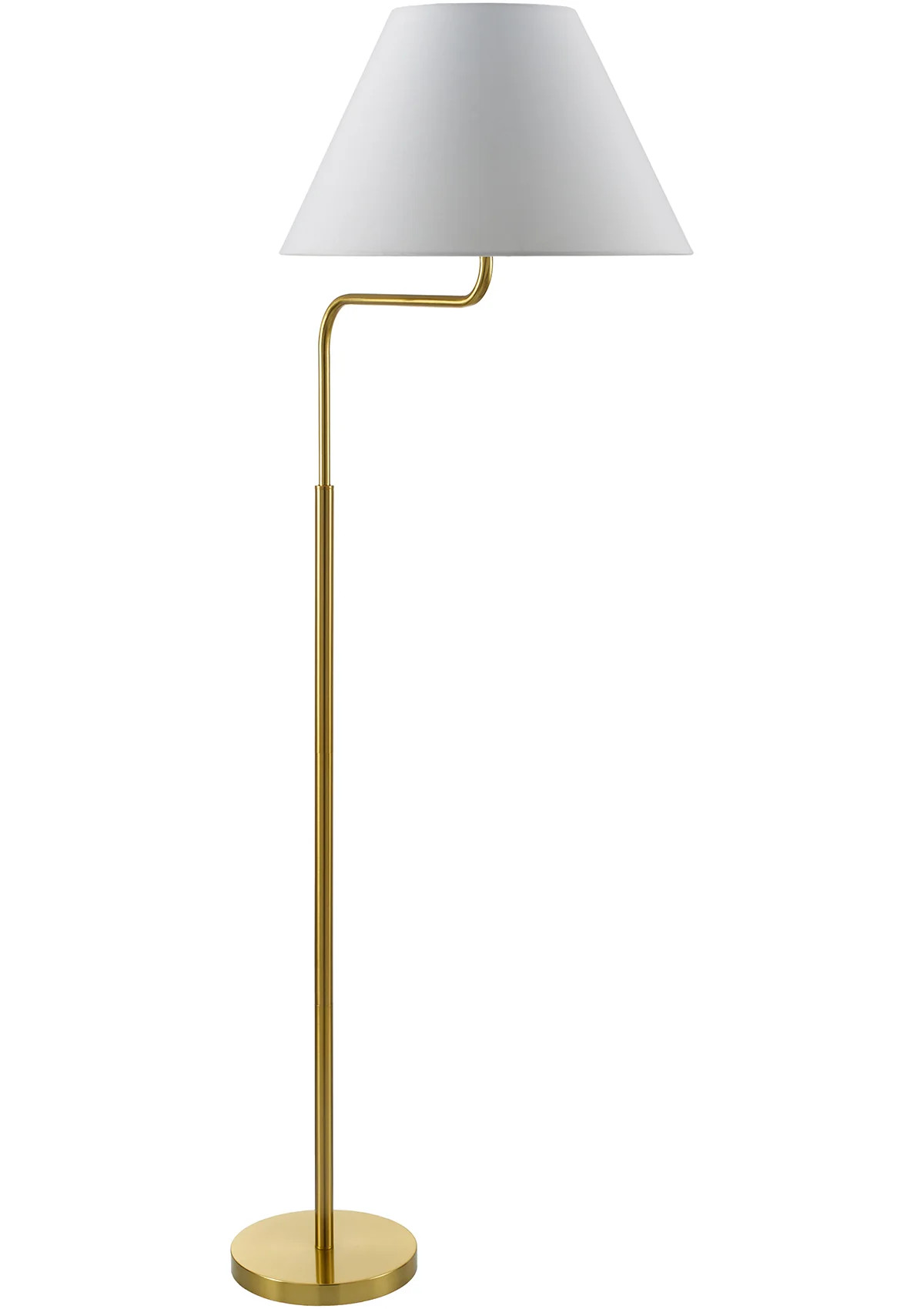 Kaya Floor Lamp | Maison Blonde