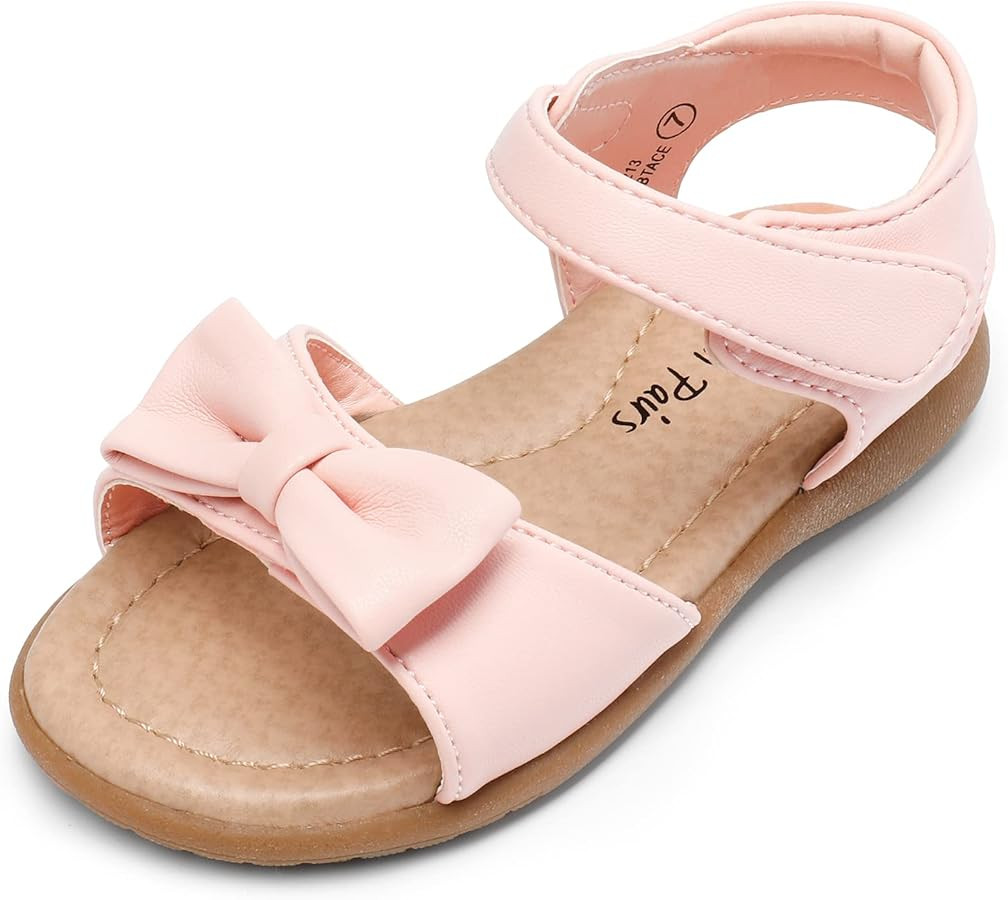 DREAM PAIRS Unisex-Child Ksd213 | Amazon (US)