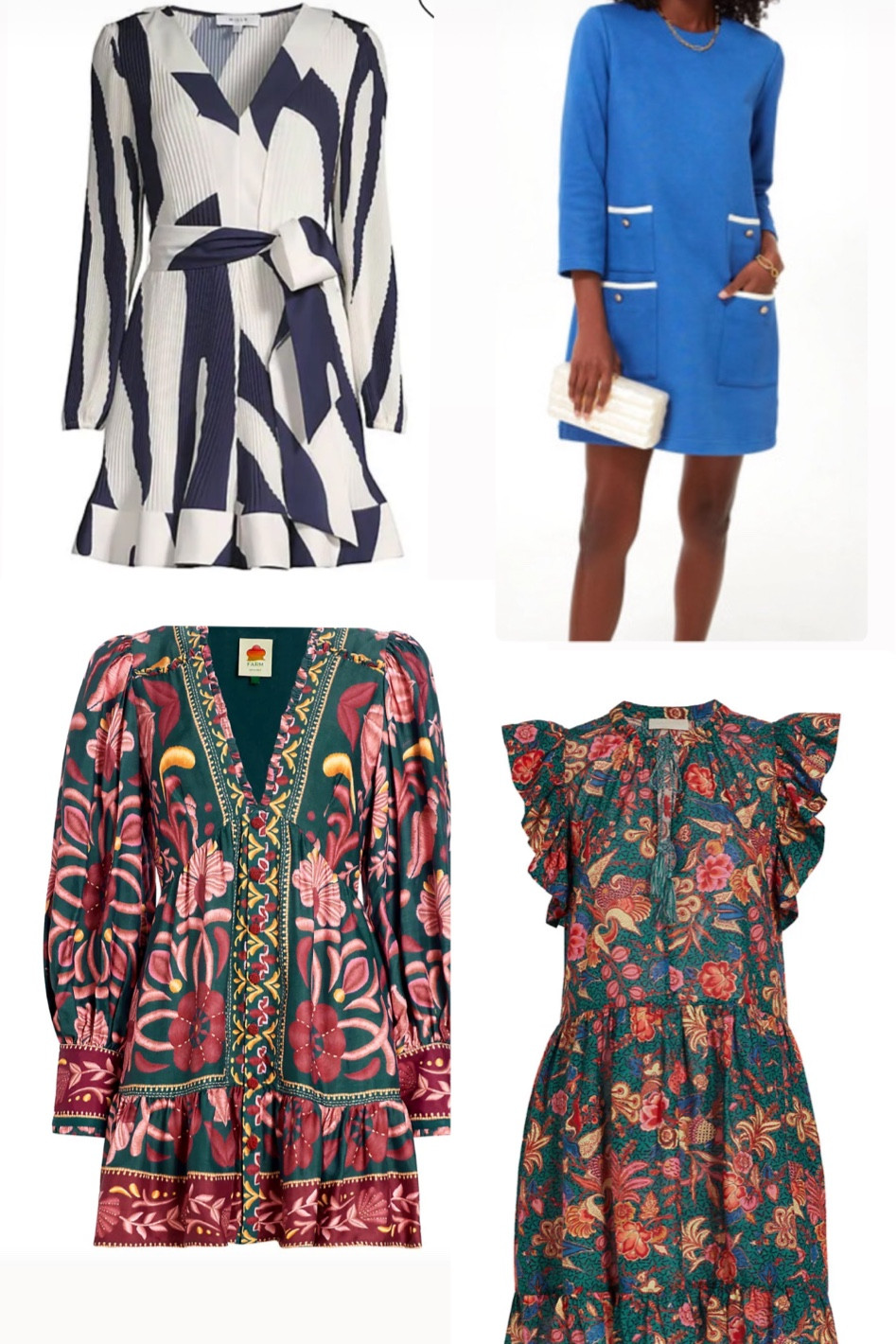 Fall dress 

#LTKSeasonal #LTKtravel