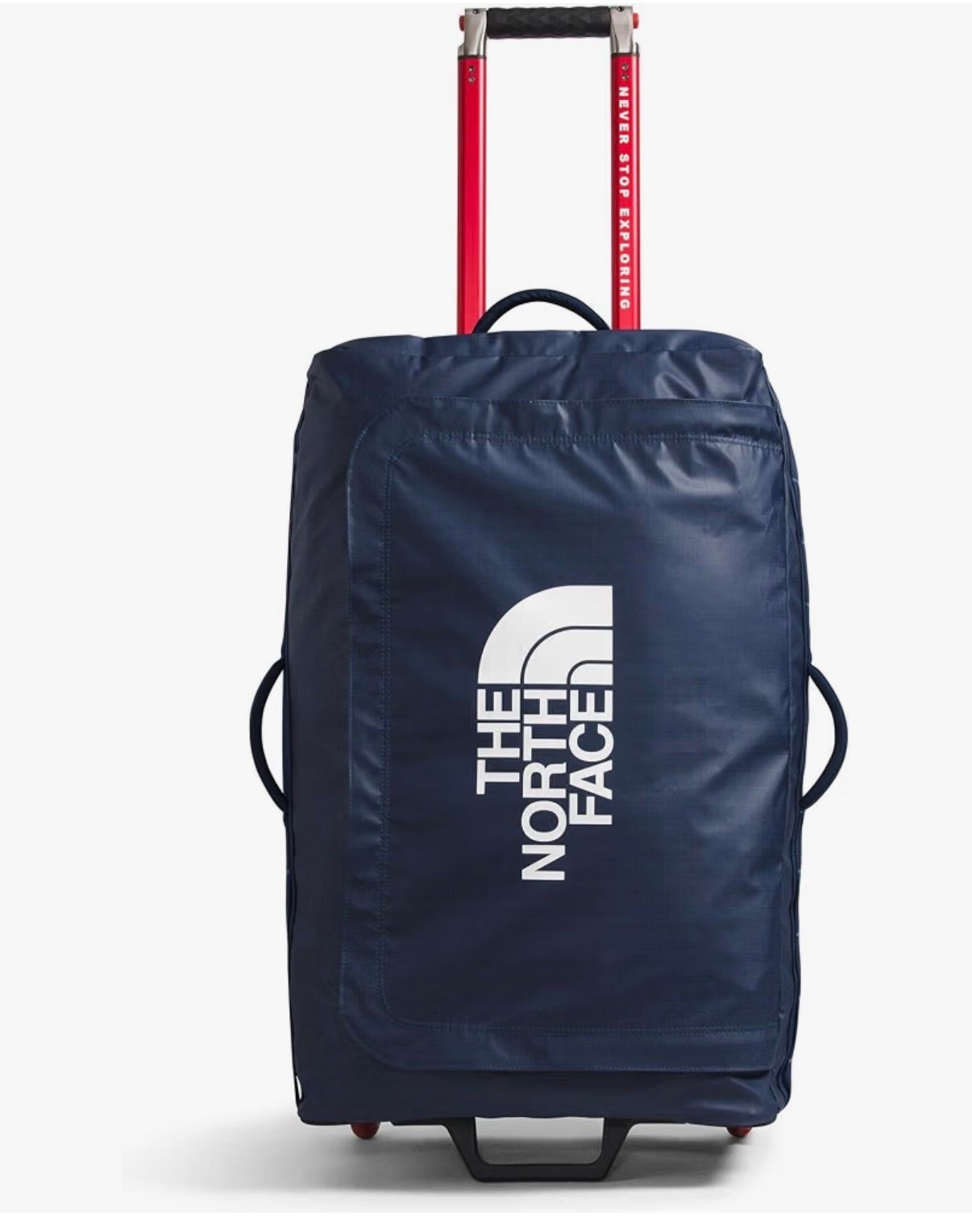 #thenorthface #travel #outdoor #carryon #weekendbag #rugged
