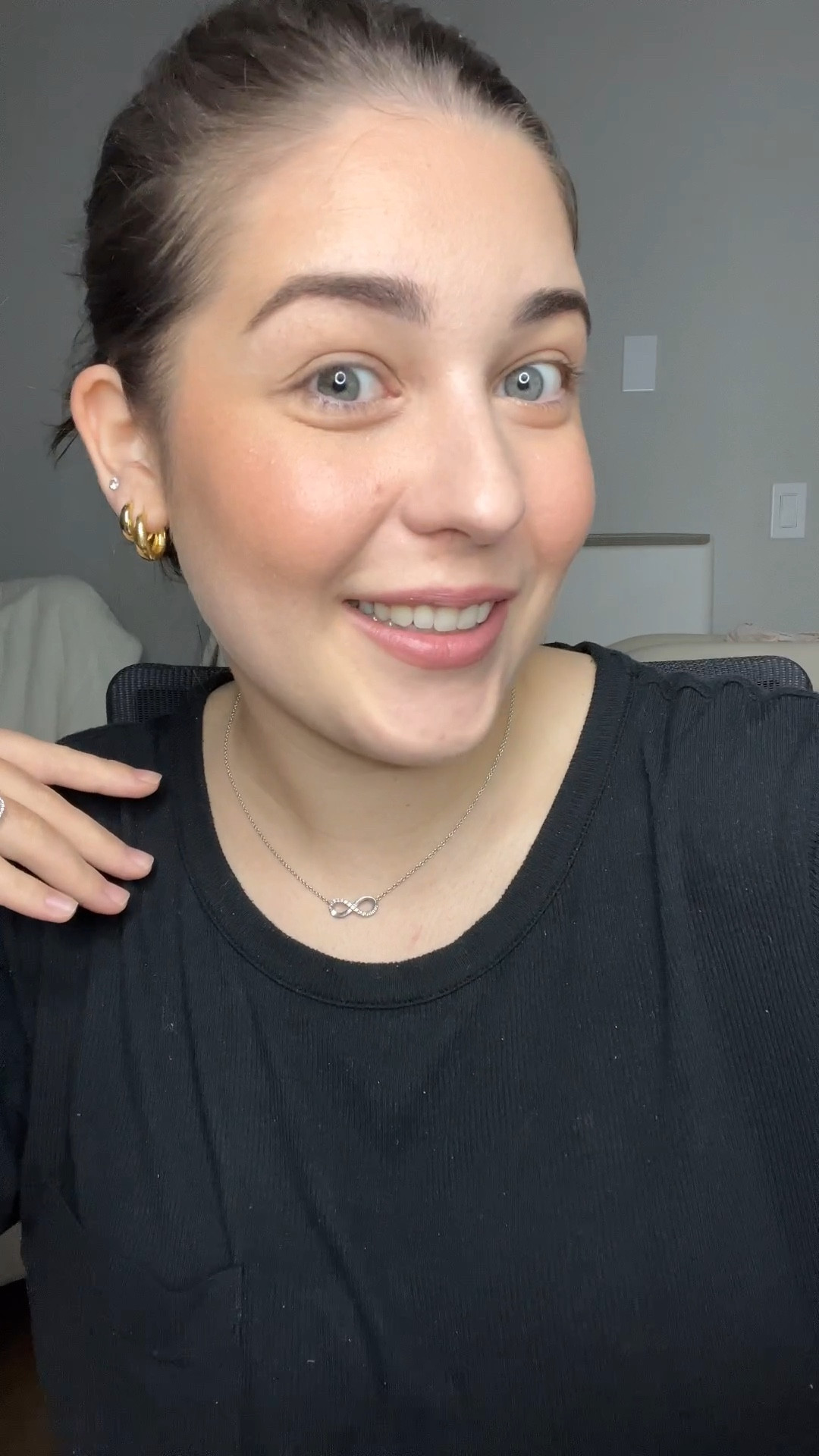 Random generated look today :) 
