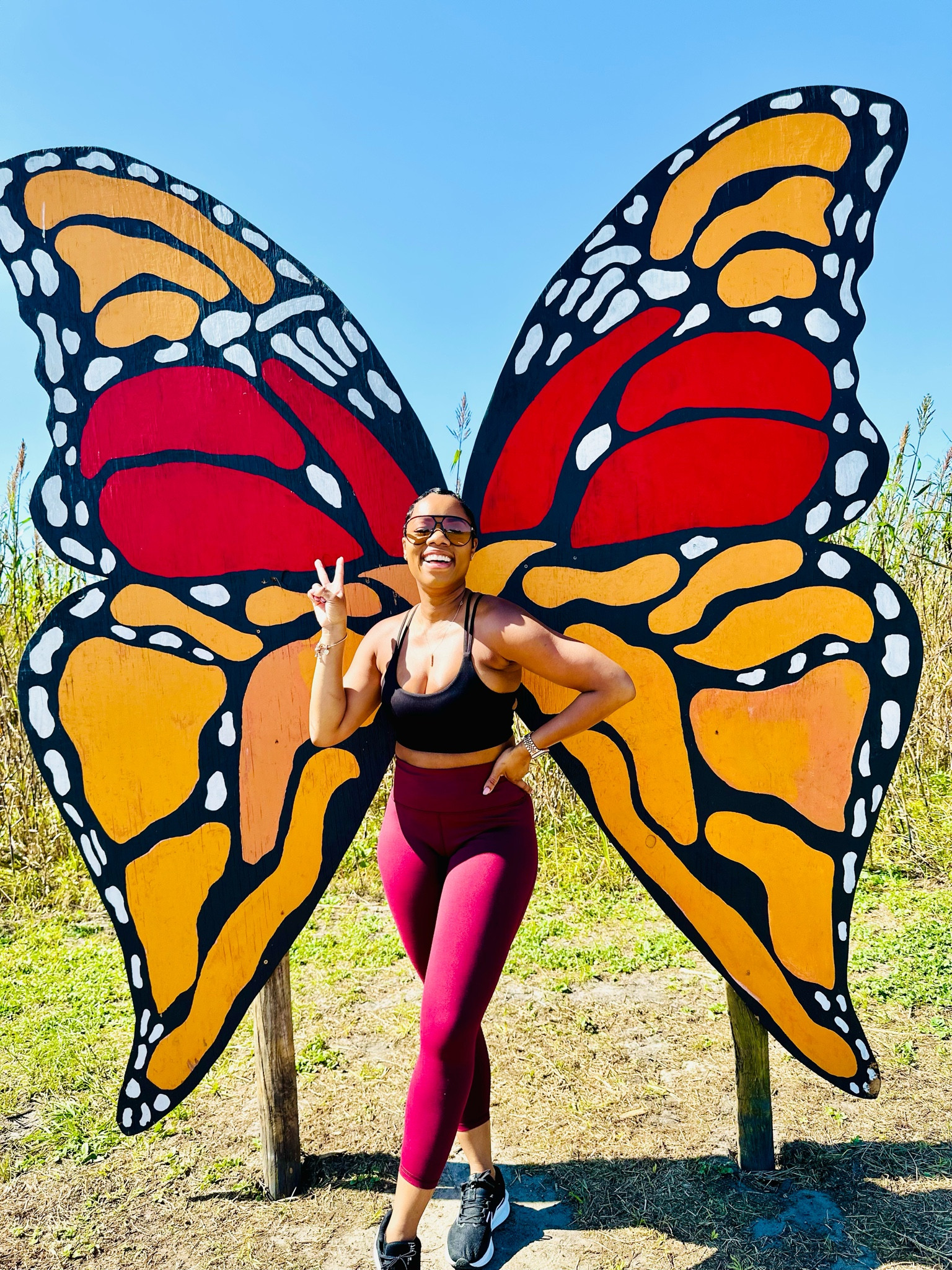 Keep your alluring curves in place with Fabletics 7/8 power hold leggings. 

#LTKSaleAlert #LTKFitness #LTKActive