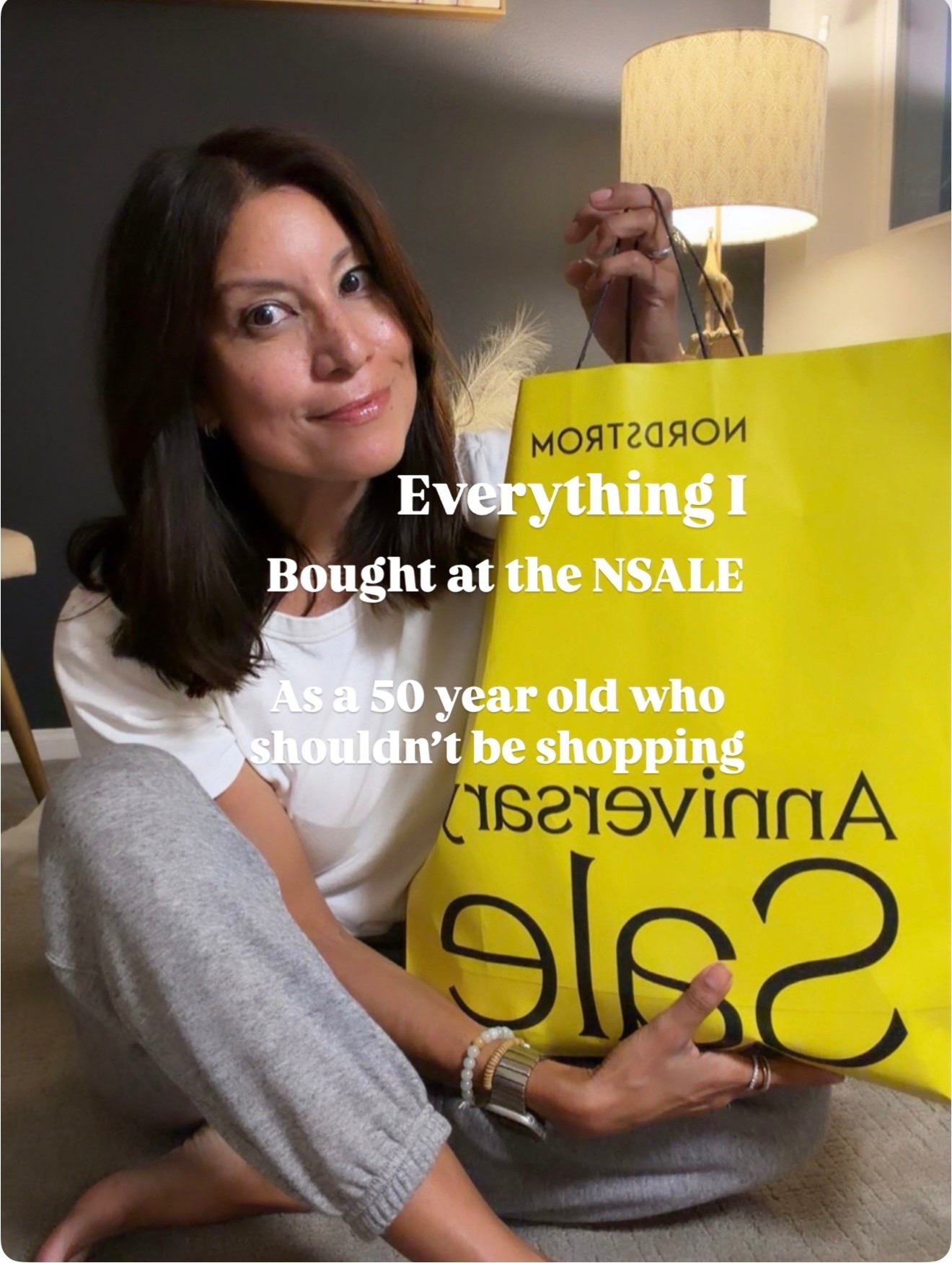 Things I already own that are part of sale and a few new things:)

Jacket size 6 runs small 
Jeans size 25 

Blazer size xs 

Brown top xs 
Levi’s 25 
Loafers size 7 - down 1/2 a size run big 

Sweatpants small 

Nordstrom Sale

#LTKOver40 #LTKSeasonal #LTKPetite